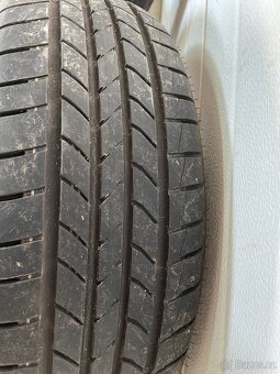 Prodej pneu 205/ 60 R 16 32 W - 3