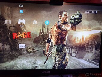 PS3 - PlayStation 3 HD 500 gb posílám i zásilkovnou - 3