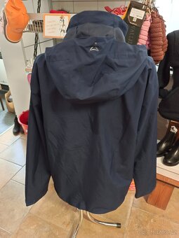 Nová pánská sportovní bunda Schoffel, XL - 3