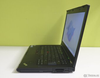 LENOVO T420 /i5-2520M/4GB/SSD128GB/WIFI/BT/WIN11/ZÁRUKA - 3