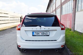 Volvo XC60 2.0D D4/TAŽNÉ/VÝBAVA/KŮŽE/AUT/ - 3