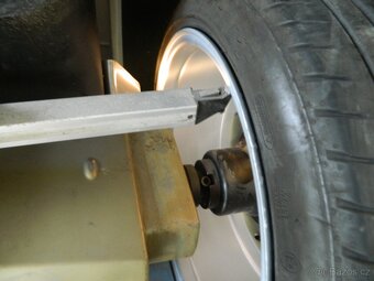 zouvacka+vyvažovacka Hofmannn made in DE - 3