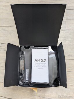 Ryzen 5 2600 - 3