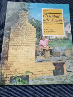 Časopisy před revolucí a listopad 89 - 3