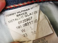 Tommy Hilfiger - 3