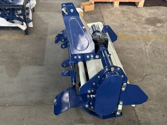 Rotavátor Galaxy Orion 135 za malotraktor - 3