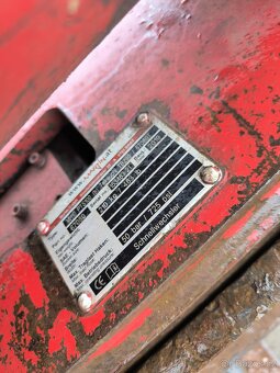 Takeuchi TB 290 - 3