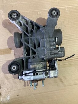 Haldex 1K0 907 554 - 3