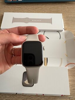 Apple Watch series 9 45mm - 3