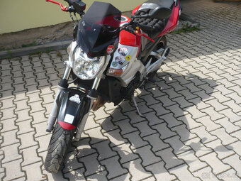 Gsr 600 - 3