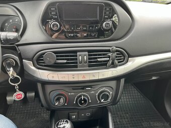 Fiat Tipo 1,4 - 3