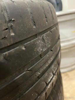 Originál ALUkola KIA CEED JD(II) 6,5Jx16 5x114.3 ET 50 - 3