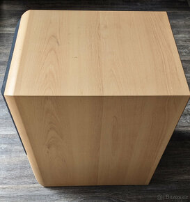 Aktivní subwoofer Infinity Alpha Sub 110w - 3