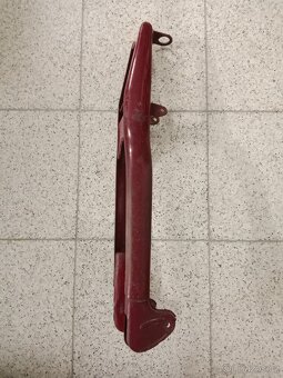 Vidlice stadion s22, s23, jawetta 551, jaweta sport, patina - 3
