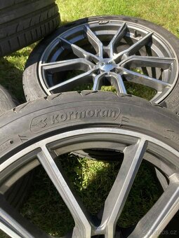 AEZ R19 5x112 ET - 3