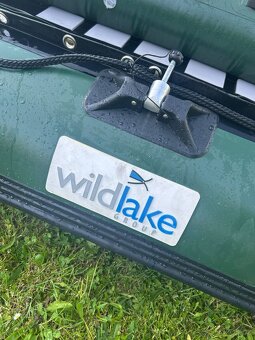Nafukovací člun Wildlake CD290 - 3
