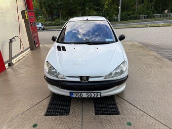 1.4 HDi - 3