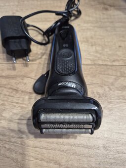 Holící strojek Braun s5 - 3
