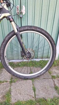 Kolo Raymon nineray 7.0 karbon 29" - 3