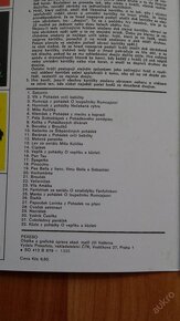 Staré televizní pexeso - 3