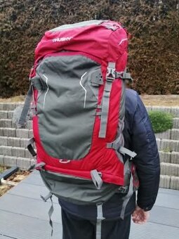 Batoh Husky Ranis 70 l - 3