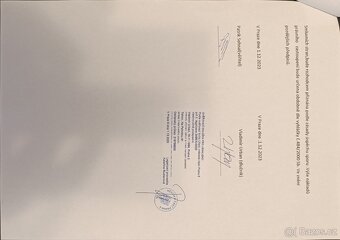 SOUBOR DLUHŮ - 3