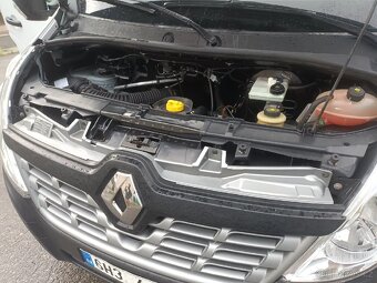 Renault master 2.3dci L3 H3 - 3
