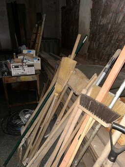 Suche řezivo - 3