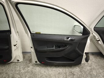Dveře fabia 1 kombi combi L+P - 3