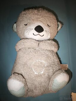 Vydra Fisher price - 3
