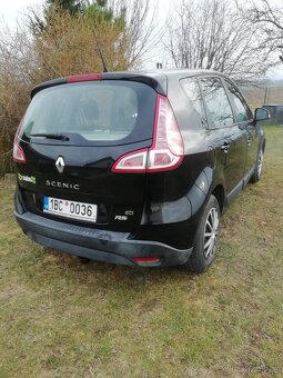 Renault scenic - 3