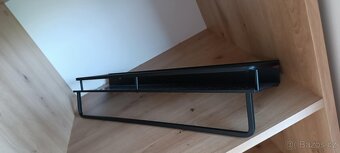 Skříň dub artisan 50x50x180 - 3