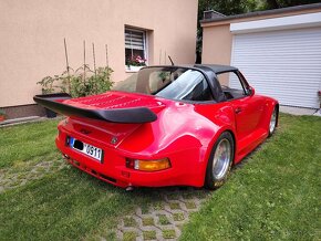 Porsche 911 - 3