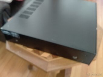 Koncovy zesilovac Rotel RKB-850 Audio Video Hifi - 3