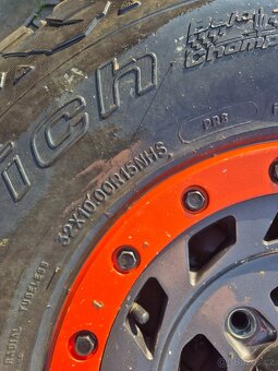 Can am maverick kola - 3