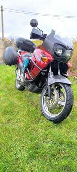 Honda Varadero xl 1000 - 3