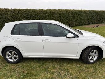VW Golf 1,6Tdi , 77kw, highline - 3