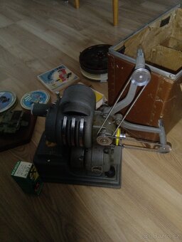 Promitacka 8mm - 3