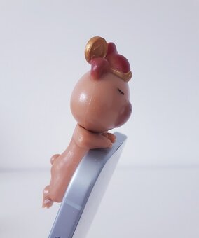 KAPYBARA • FIGURKA NA MOBIL - 3