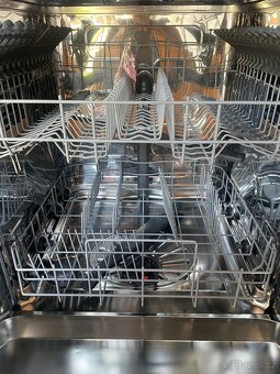 Vestavná myčka ikea - 3