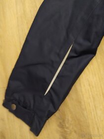 Bunda, parka do deště a větru, Tchibo, 122/128, top stav - 3