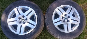 6jx15 ET38 5x100 - 3