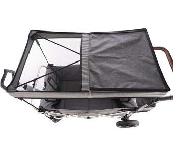Fuxtech CTL 900 PG - skládací vozík - 3