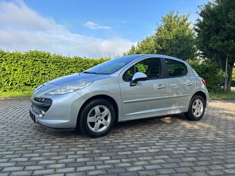 PEUGEOT 207 1.4 16V 65 kw - 3