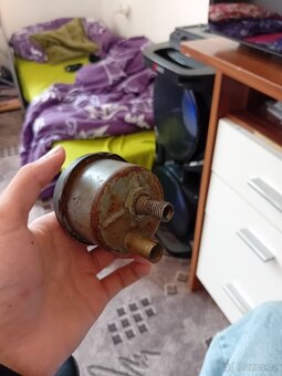 Tlakoměr PAL - 3