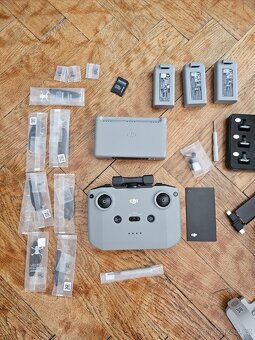 DJI MINI 2.Skvělý dron dji mini2 combo . - 3