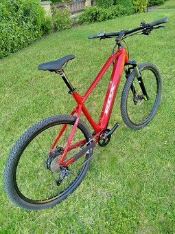 horské elektrokolo RDX, nové nepoužité - 3