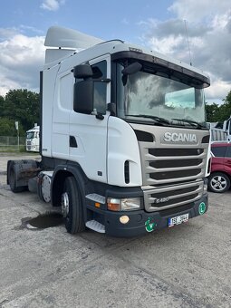 SCANIA G420 STANDART - 3