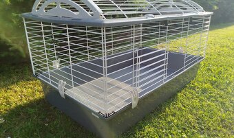 Klec Ferplast 96 x 57 x 56 - 3