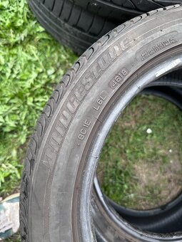 2ks letních 215/45 R16 - Bridgestone - 3